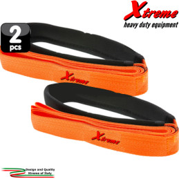 Cinte per recuperare le Piastre da sabbia/neve | Xtremeshop.it