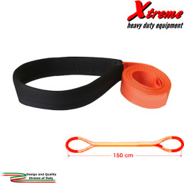 Cinte per recuperare le Piastre da sabbia/neve | Xtremeshop.it
