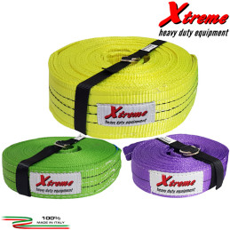 Cintina per mantenere arrotolate le Strop | Xtremeshop.it