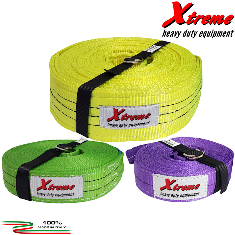 Cintina per mantenere arrotolate le Strop | Xtremeshop.it