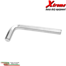 Chiave maschio esagonale a brugola 5 mm | Xtremeshop.it