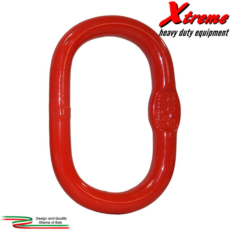 Raccordo a Campanella da 5.30 Tonn. | Xtremeshop.it
