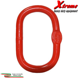 Raccordo a Campanella da 3.15 Tonn. | Xtremeshop.it
