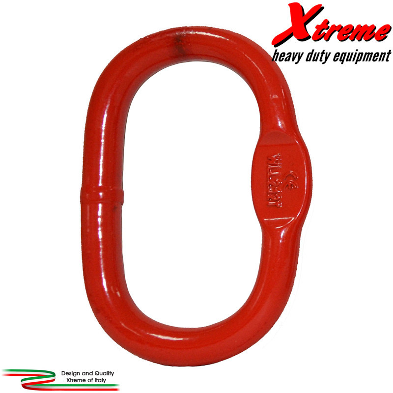 Raccordo a Campanella da 2.12 Tonn. | Xtremeshop.it