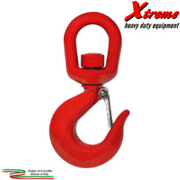 Gancio girevole 3,20 t. | Xtremeshop.it