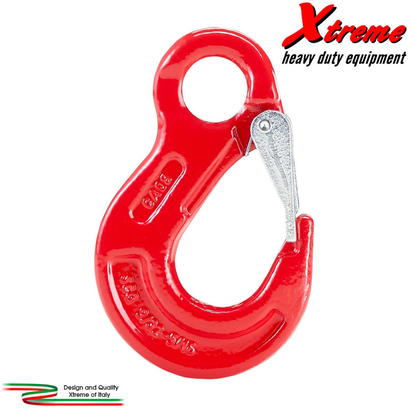 Gancio OKN 2,00 t. | Xtremeshop.it