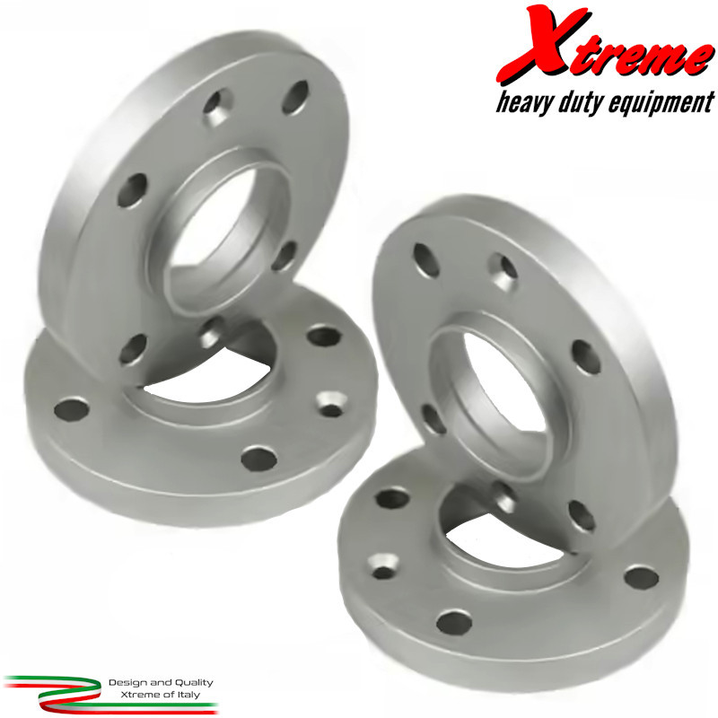 4 Distanziali ruote per Fiat Panda 4x4 serie 141 | Xtremeshop.it