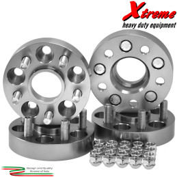 Distanziali ruote Land Rover Freelander 2 | Xtremeshop.it
