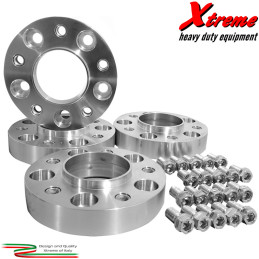 Distanziali ruote Mercedes Benz Sprinter | Xtremeshop.it