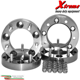 Distanziali ruote Daihatsu Rocky | Xtremeshop.it