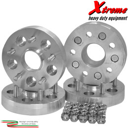 Distanziali ruote Lexus RX 300 RX 400 | Xtremeshop.it