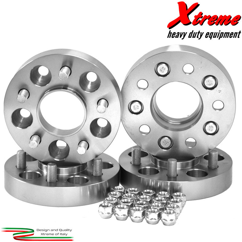 Distanziali ruote Land Rover Discovery 3 | Xtremeshop.it
