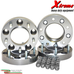 Distanziali ruote Kia Sorento JC | Xtremeshop.it