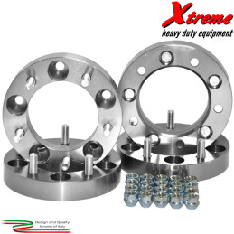 Distanziali ruote Suzuki Grand Vitara FT | Xtremeshop.it