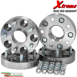 Distanziali ruote Hyundai Tucson | Xtremeshop.it
