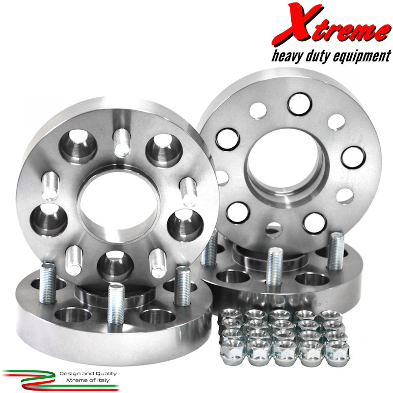 Distanziali ruote Range Rover 2 | Xtremeshop.it