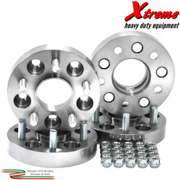 Distanziali ruote Land Rover Discovery 2 | Xtremeshop.it