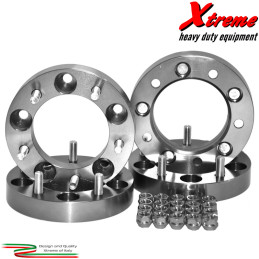 Distanziali ruote Land Rover Discovery | Xtremeshop.it