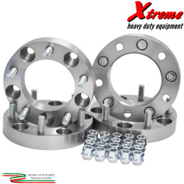 Distanziali ruote Toyota Land Cruiser 105 | Xtremeshop.it