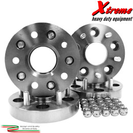 Distanziali ruote Jeep Cherokee KK | Xtremeshop.it