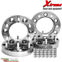 Distanziali ruote Volkswagen Amarok 2 | Xtremeshop.it