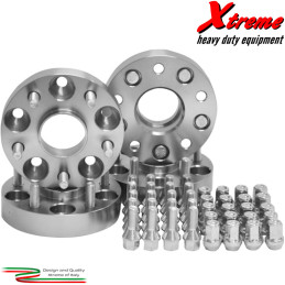 Distanziali ruote Suzuki SX4 | Xtremeshop.it