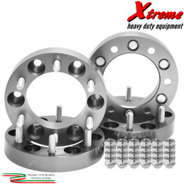 Distanziali ruote Great Wall Hover | Xtremeshop.it
