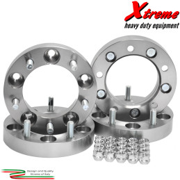 Distanziali ruote Jeep CJ | Xtremeshop.it