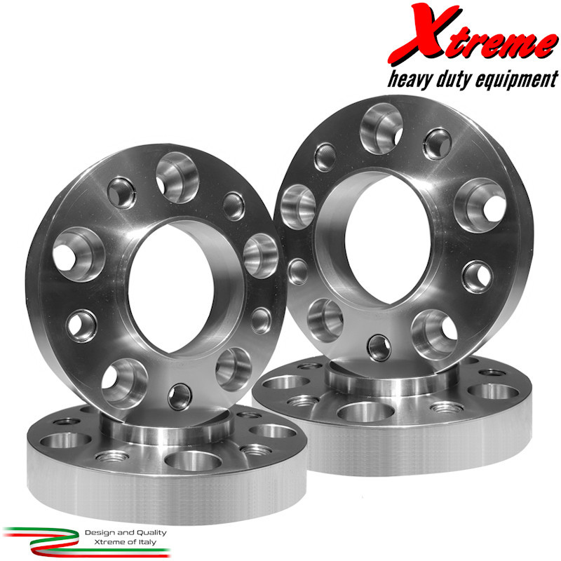 Distanziali ruote Skoda Yeti | Xtremeshop.it