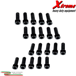 Distanziali ruote Skoda Yeti | Xtremeshop.it