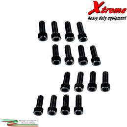 Distanziali ruote JEEP Avenger | Xtremeshop.it