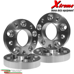Distanziali ruote Mercedes M | Xtremeshop.it