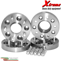 Distanziali ruote Dodge Journey | Xtremeshop.it