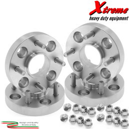 Distanziali ruote Automobile | Xtremeshop.it
