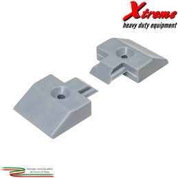 Barra Fermacarico - Rotaia fermacarico | Xtremeshop.it
