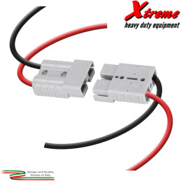 Connettore bipolare Anderson 175A | Xtremeshop.it